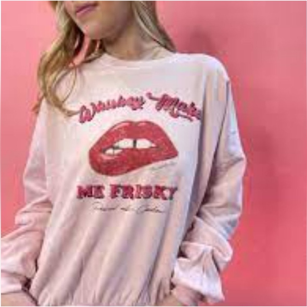 The Laundry Room Sweater